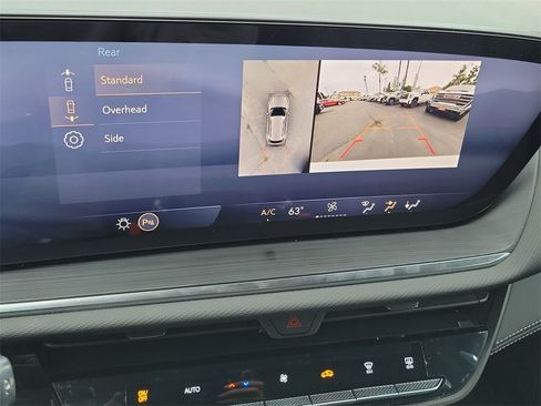 Used 2025 Buick Envision Preferred image 15