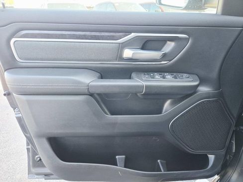 Certified 2022 RAM 1500 Big Horn image 37