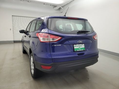 Used 2016 Ford Escape S image 6