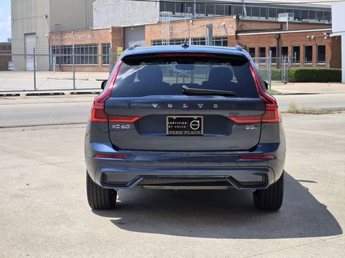 Used 2026 Volvo XC60 B5 Plus w/ Protection Package Premier AWD/4WD image 8
