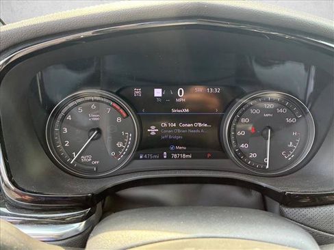Used 2022 Cadillac XT5 Premium Luxury w/ Technology Package AWD/4WD image 15