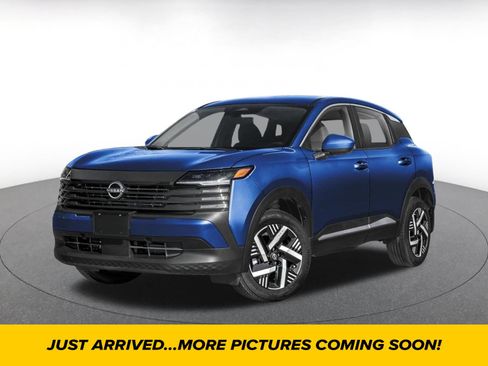Used 2026 Nissan Kicks SV FWD image 1