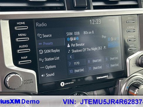 Used 2024 Toyota 4Runner SR5 image 29