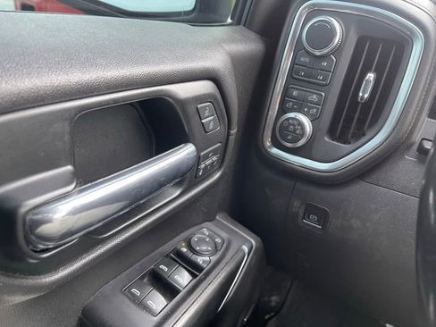 Used 2019 GMC Sierra 1500 AT4 w/ AT4 Premium Package AWD/4WD image 11
