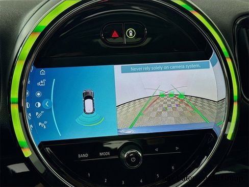 Certified 2023 MINI Cooper Countryman S image 14