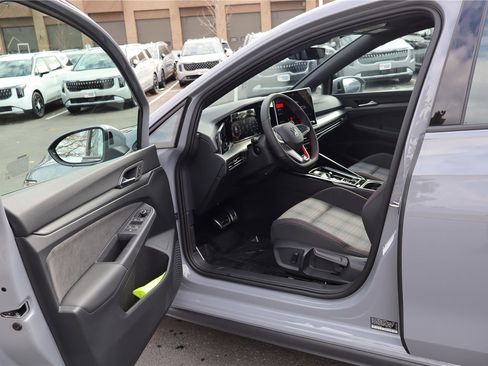 New 2026 Volkswagen GTI S image 10