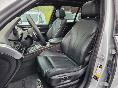 Used 2015 BMW X5 xDrive35i AWD/4WD image 15