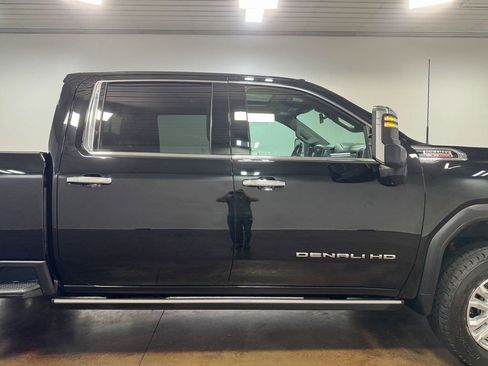 Used 2022 GMC Sierra 2500 Denali image 33