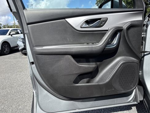 Used 2023 Chevrolet Blazer LT w/ Driver Confidence Package image 13