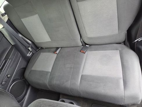 Used 2015 Jeep Patriot Sport FWD image 21