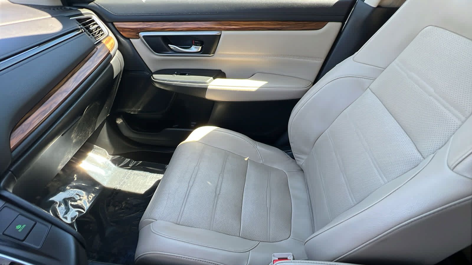 Used 2018 Honda CR-V EX-L image 12