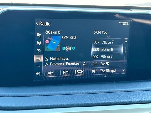 Used 2022 Lexus RX 350 FWD image 33