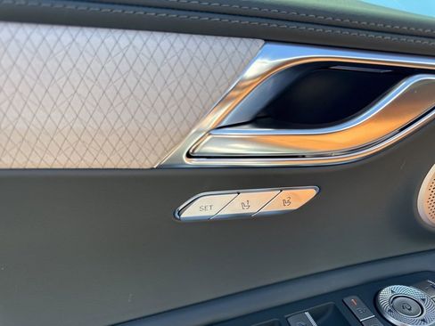 New 2026 Genesis GV80 3.5T Prestige image 21