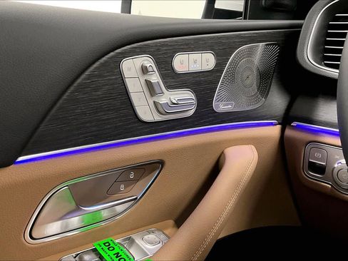 New 2026 Mercedes-Benz GLE 350 4MATIC image 19