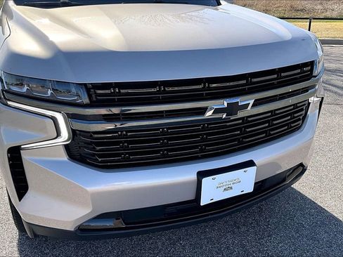 Used 2021 Chevrolet Tahoe RST AWD/4WD image 31