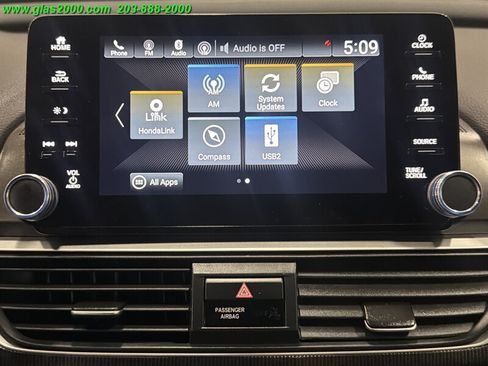 Used 2021 Honda Accord Sport Special Edition image 27