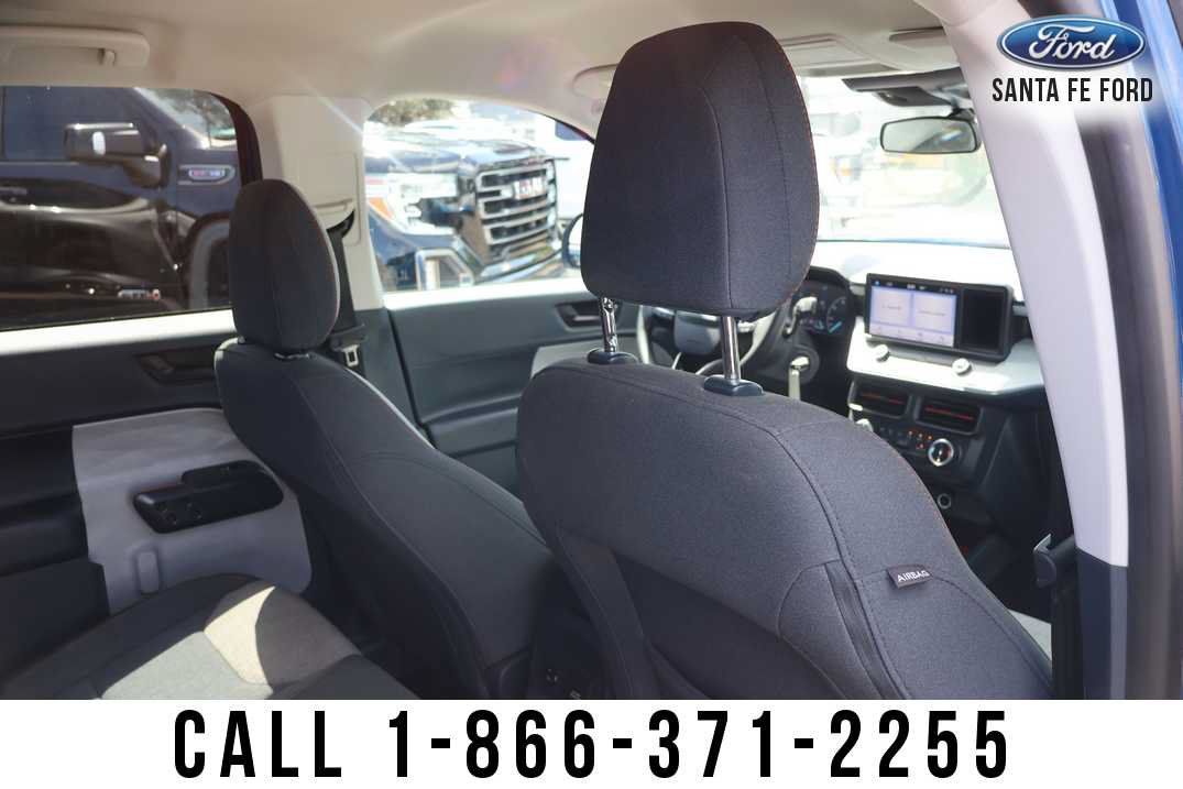 Used 2024 Ford Maverick XLT w/ XLT Luxury Package FWD image 25