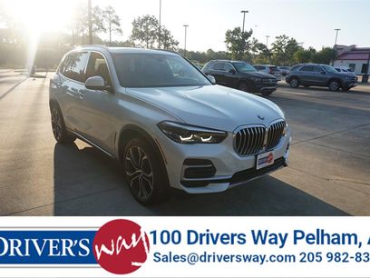 Used 2023 BMW X5 xDrive40i w/ Premium Package