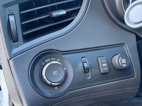 Used 2016 Buick LaCrosse Premium w/ Driver Confidence Package #1 image 9