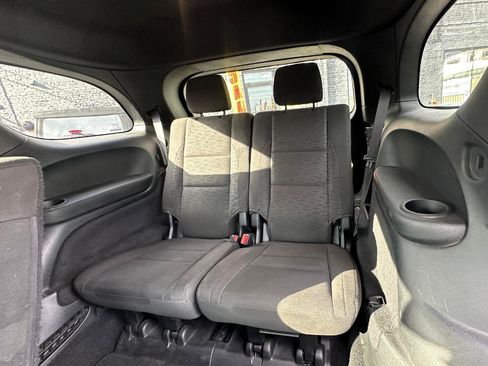 Used 2023 Dodge Durango GT AWD/4WD image 26