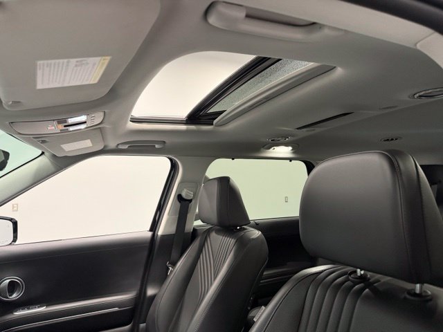Used 2026 Hyundai Palisade SEL FWD image 28