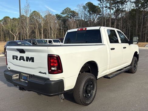 New 2026 RAM 2500 Tradesman image 7