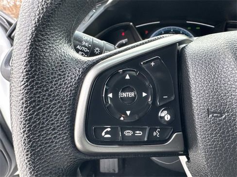 Used 2019 Honda Civic EX image 28