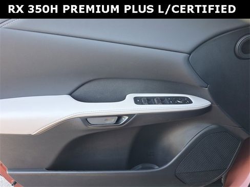Used 2024 Lexus RX 350 350h Premium image 25