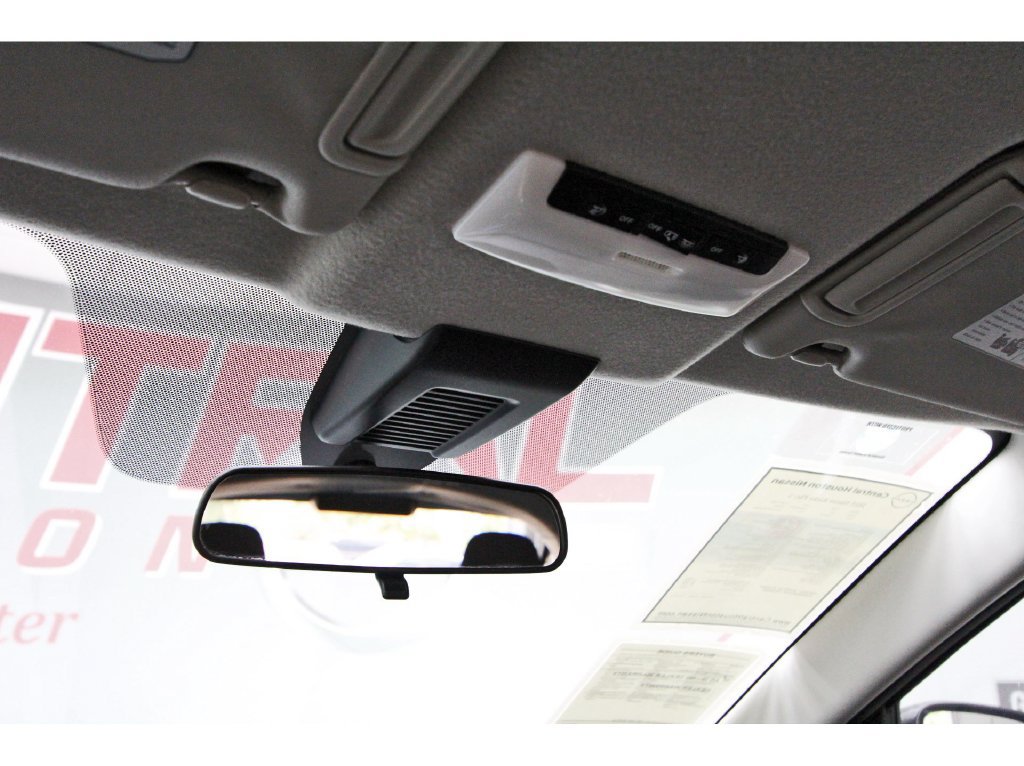 Used 2025 Nissan Kicks Play S FWD image 18