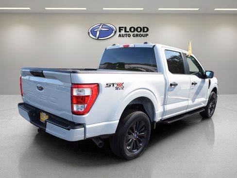 Used 2023 Ford F150 XL w/ STX Appearance Package AWD/4WD image 3
