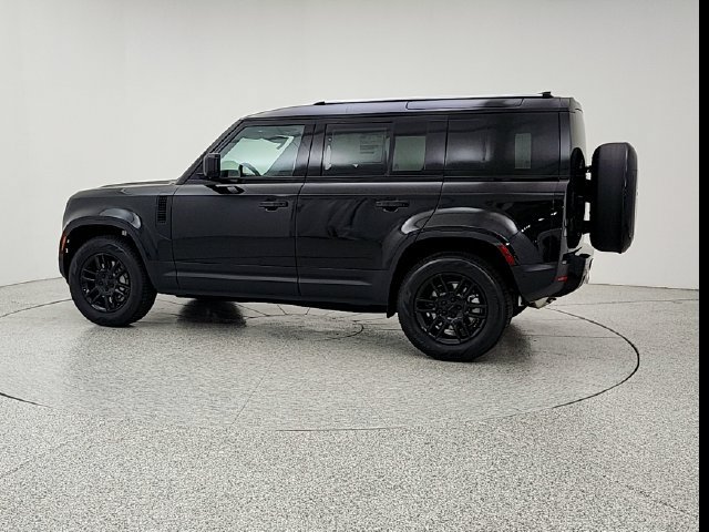 New 2026 Land Rover Defender 110 S AWD/4WD image 7