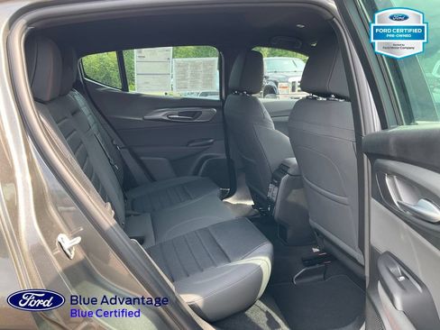Used 2024 Dodge Hornet GT w/ GT Blacktop Package AWD/4WD image 20