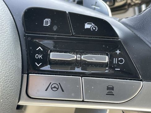 Used 2024 Hyundai Tucson Limited image 24