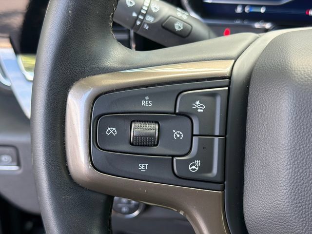 Used 2024 Chevrolet Silverado 2500 High Country w/ High Country Premium Package AWD/4WD image 24
