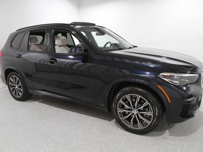 Certified 2023 BMW X5 xDrive40i w/ M Sport Package