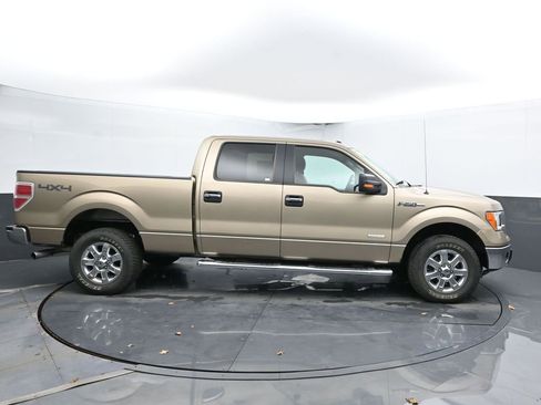 Used 2013 Ford F150 XLT w/ Luxury Equipment Group image 11