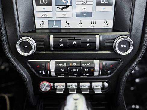 Used 2019 Ford Mustang GT Premium w/ Equipment Group 401A RWD image 26