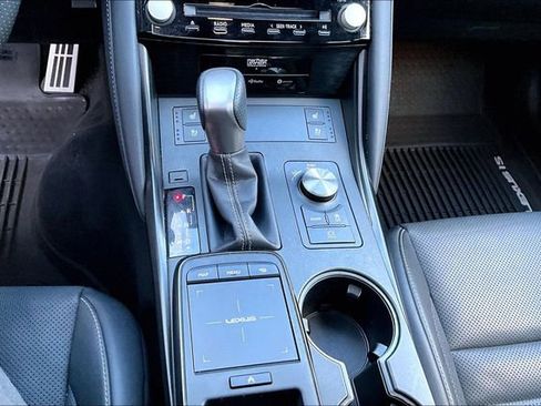 Used 2023 Lexus IS 350 F Sport AWD/4WD image 15