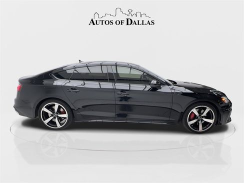 Used 2022 Audi A5 2.0T Prestige image 7