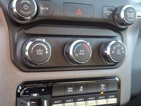 Used 2024 RAM 2500 Tradesman w/ Towing Technology Group image 15