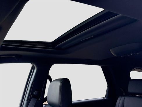 New 2026 Dodge Durango GT AWD/4WD image 17