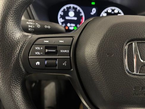 Certified 2024 Honda CR-V EX image 27