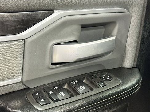 Used 2022 RAM 2500 Big Horn image 17