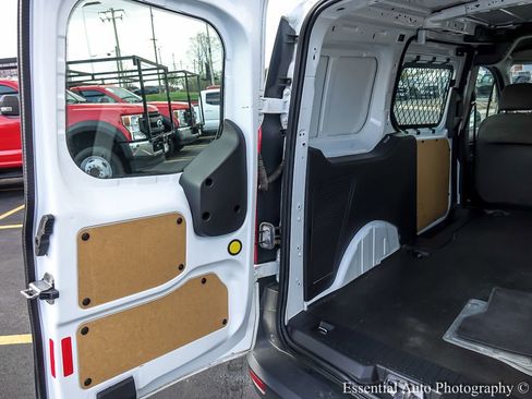 Used 2018 Ford Transit Connect XL image 20