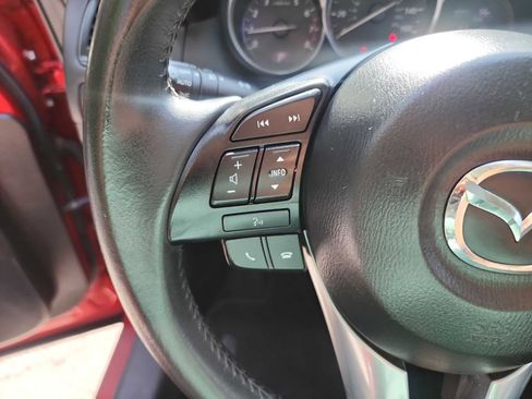 Used 2015 MAZDA CX-5 Grand Touring image 19