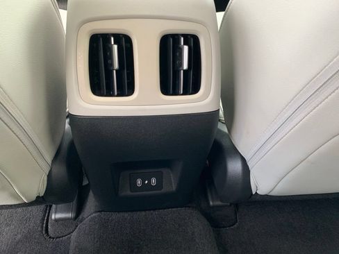 Certified 2025 Hyundai Tucson SEL AWD/4WD image 28