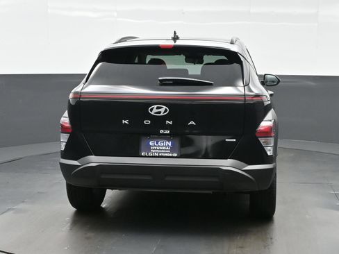 Certified 2026 Hyundai Kona SEL Sport AWD/4WD image 5