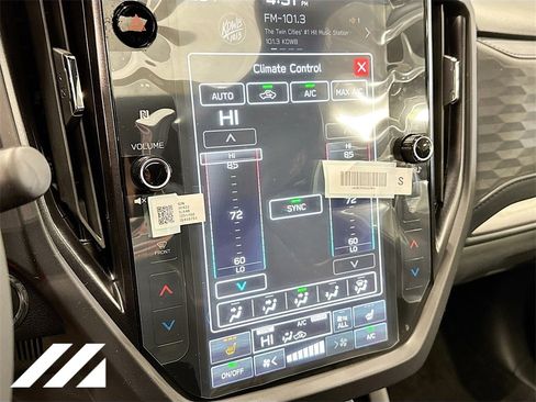 New 2026 Subaru Forester Premium image 17