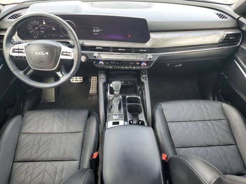 Certified 2024 Kia Telluride SX X-Line AWD/4WD image 24