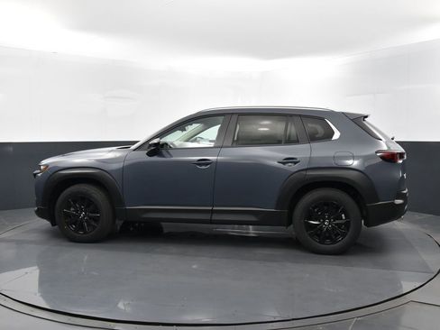 New 2025 MAZDA CX-50 AWD 2.5 S w/ Cargo Package image 7
